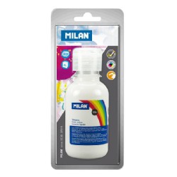 TEMPERA BRANCA 125ML MILAN