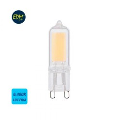 LAMPADA LED G9 CLASSICA...