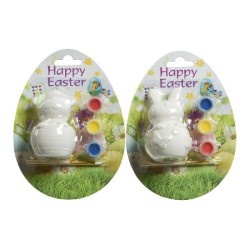 KIT PARA PINTAR FIGURAS DE...