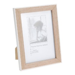 MOLDURA DE MADEIRA PARA...