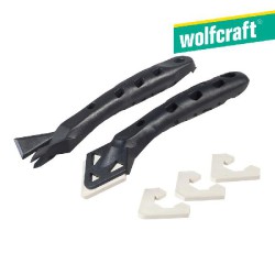 JOGO PARA REPARAÇÃO DE...