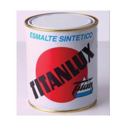 TITAN - ESMALTE S/RAPIDA...