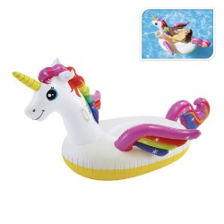 BOIA MODELO UNICORNIO...