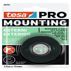 TESA MOUNTING EXTERIOR PRO...