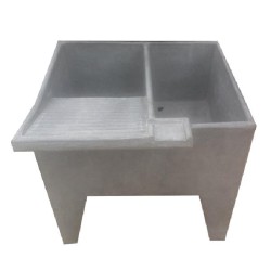 TANQUE CIMENTO DUPLO 