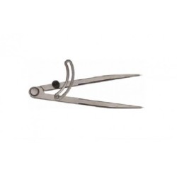 COMPASSO DE BICO C/FIXADOR 300