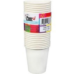 COPO DE PAPEL PARA CAFE...