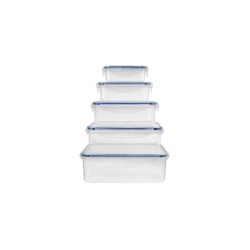 CAIXA HERMETICA RETANGULAR...