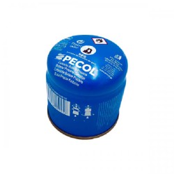 CARTUCHO GAS 190G 