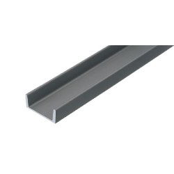 BARRA FERRO PERFIL UPN 120MM