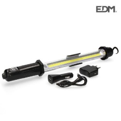 LANTERNA PORTATIL LED...