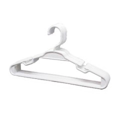 CABIDE PLASTICO (PACK 10)