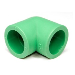 JOELHO FEMEA 90º PPR 25