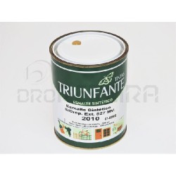 TRIUNFANTE - ESMALTE S/DROP...