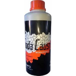 SODA CAUSTICA MICRO PEROLAS...