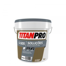 TITAN - PRIMARIO BRANCO...
