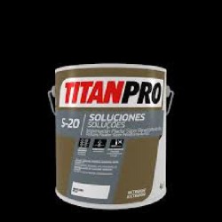 TITAN - PRIMARIO FIXADOR...