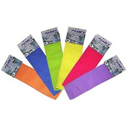 PACK 6 PANOS MICROFIBRA 30X40