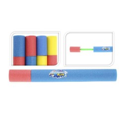 PISTOLA DE AGUA GRANDE 59CM