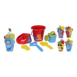 KIT BALDE INFANTIL...