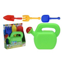 SET INFANTIL JARDINAGEM -...