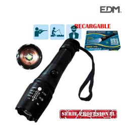 LANTERNA TACTICA COM ZOOM...