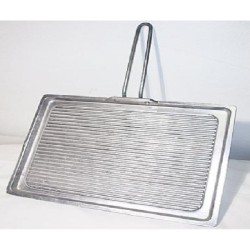 GRELHADOR HOTEL BELE 29X20CM