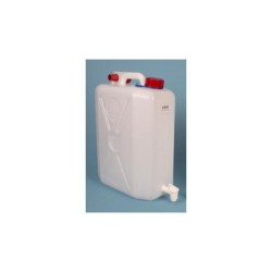 JERRYCAN C/TORNEIRA 20L