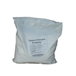 MASSA GESSO ESTUQUE...