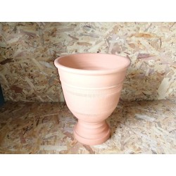 TACA BARRO COM PE Nº2 REF.116