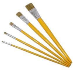 PINCEL CHATO SUPER Nº12