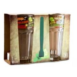 CONJUNTO 3 PECAS MOJITO