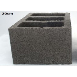 BLOCOS 40X20X20