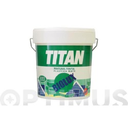 TITAN - BIOLUX BRANCO 15LT