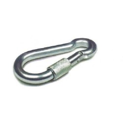 MOSQUETAO T/BOMBEIRO C/SEG....