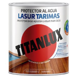TITAN - PROTECTOR AGUA...