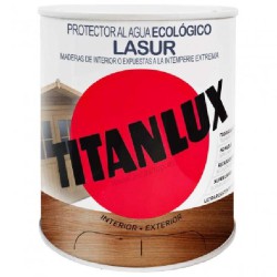 TITAN - PROTECTOR ECO LASUR...