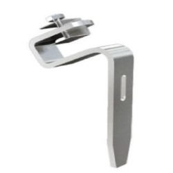 CALEIRA ALUMINIO SUPORTE...