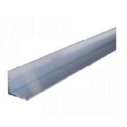 CANTONEIRA INOX 25X25MM 1MT