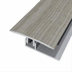 PERFIL TRANSICAO 30MM LIGHT...