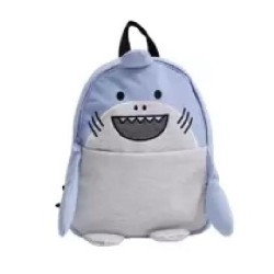 MOCHILA INFANTIL CLIO