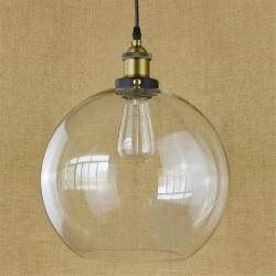 SUSPENCAO TETO CONICA 30CM...