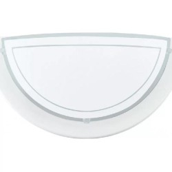 APLIQUE MEIA LUA 30CM