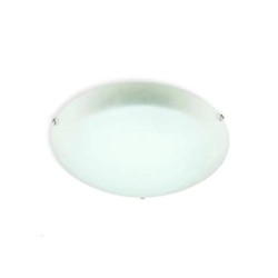 PLAFON REDONDO 30CM