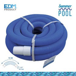 MANGUEIRA AUTO-FLUTUANTE...