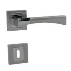 PUXADOR PORTA 8032 CR/INOX...