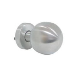 PUXADOR FIXO 8004 60MM INOX