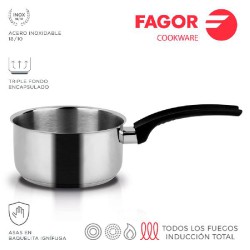 TACHO ALAIA 12CM INOX 18/10...