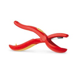 CORTA CASTANHAS SNIPS 19,5X3CM
