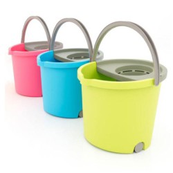 BALDE + ESPREMEDOR REDONDO...